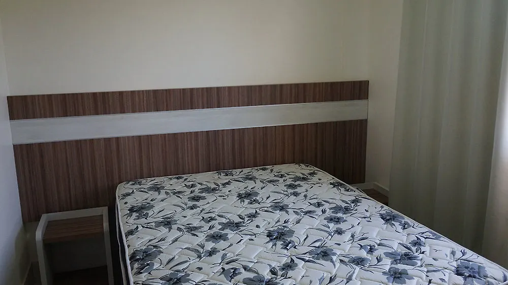 Hotel Lacqua Diroma III Via Caldas Caldas Novas