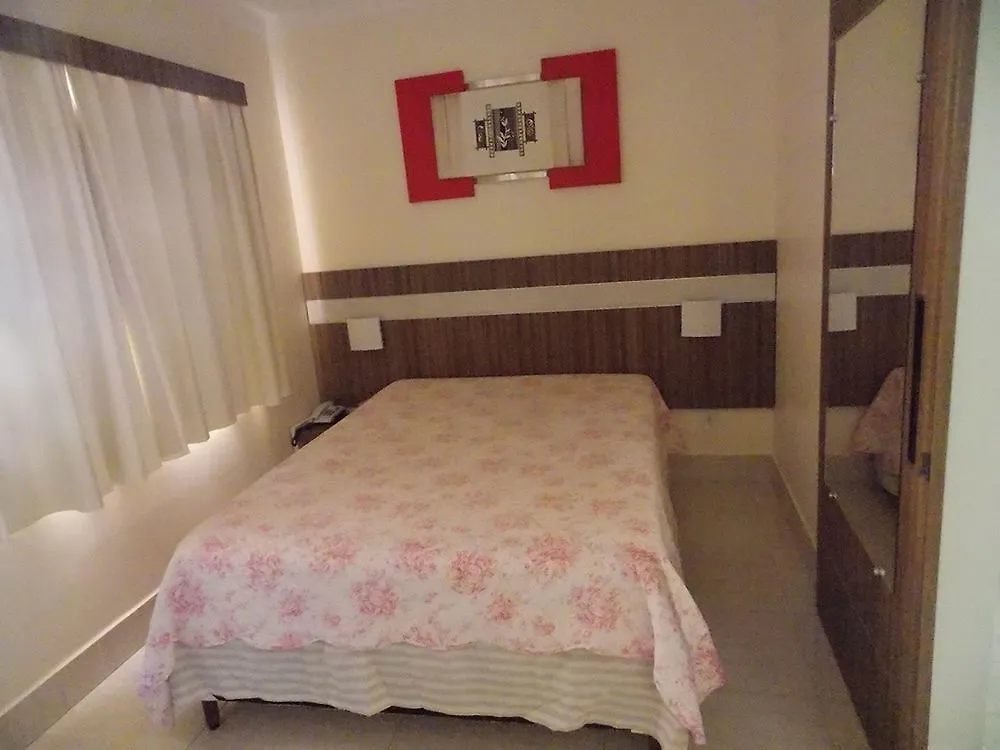 Hotel Lacqua Diroma III Via Caldas Caldas Novas