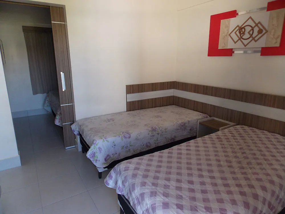 ** Hotel Lacqua Diroma III Via Caldas Caldas Novas Brazil