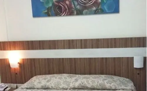 Lacqua Diroma III Via Caldas Caldas Novas Hotel