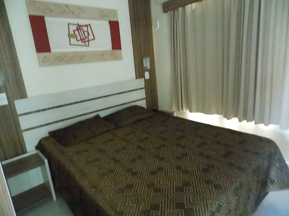 Lacqua Diroma III Via Caldas Caldas Novas Hotel