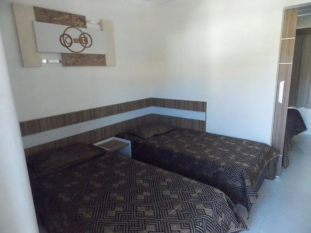 Hotel Lacqua Diroma III Via Caldas Caldas Novas