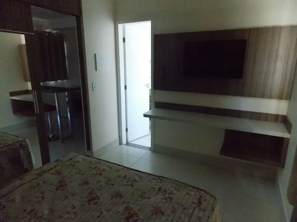Lacqua Diroma III Via Caldas Caldas Novas Hotel