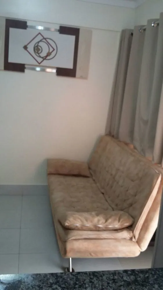 Hotel Lacqua Diroma III Via Caldas Caldas Novas