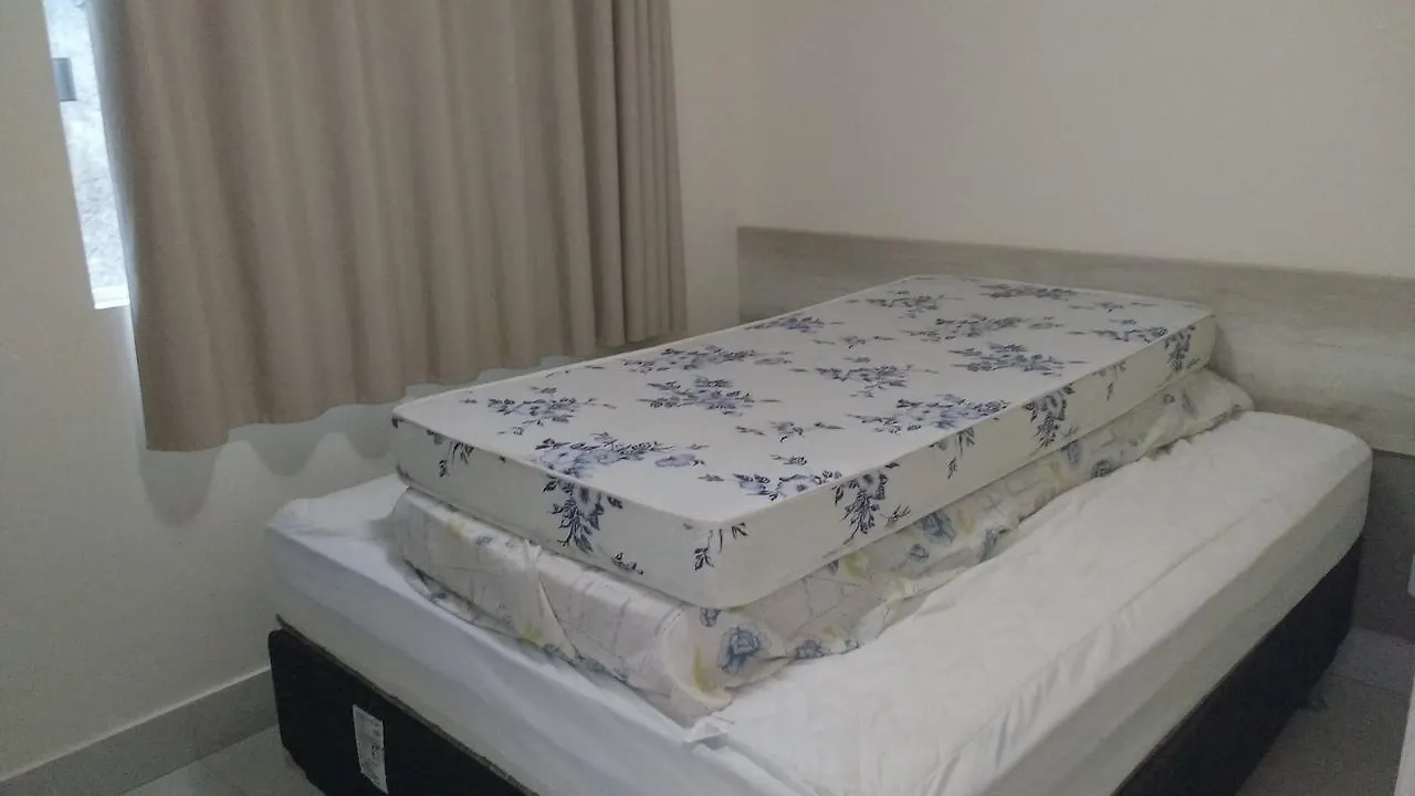 Lacqua Diroma III Via Caldas Caldas Novas Hotel